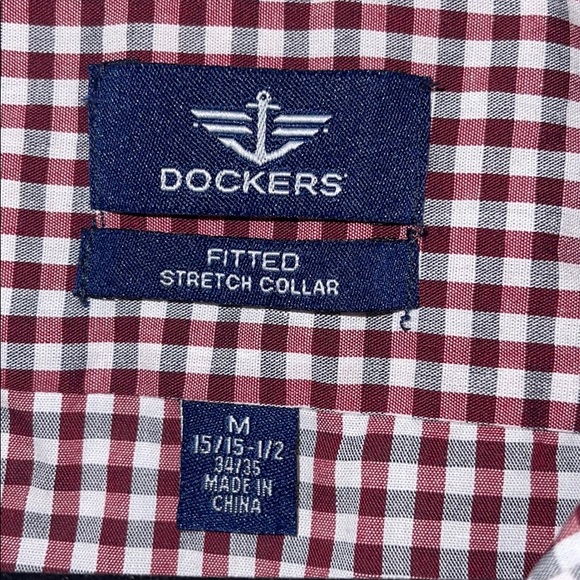 Dress shirt - Picture 2 of 3